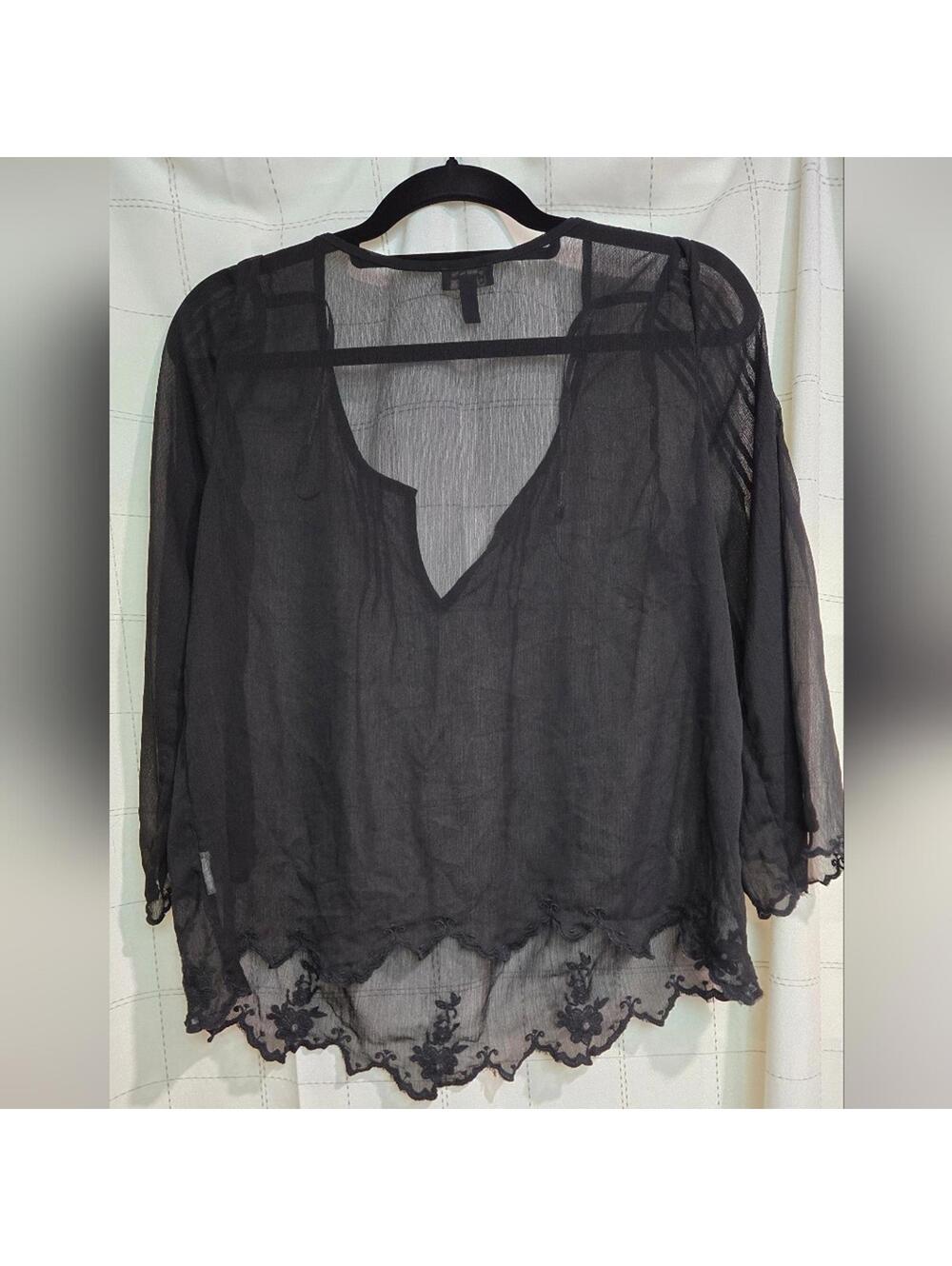 Jessica Simpson Blouse